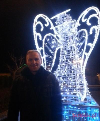 krzysztof, Male, 49, Wyśmierzyce, Polska, Photo: 1