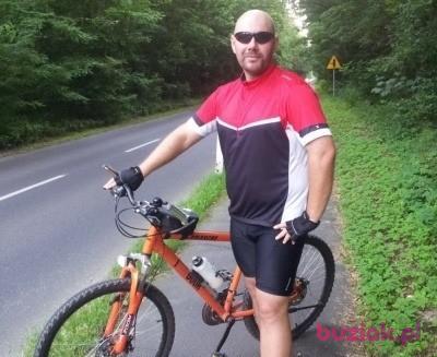 Robert, Male, 45, Poznań, Polska, Photo: 3
