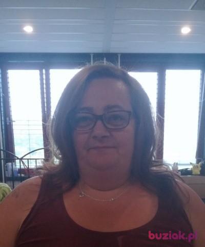 Wioletta, Female, 56, Drawsko Pomorskie, Polska, Photo: 2