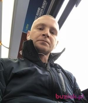 Krzysztof, Male, 39, Westminster, Wielka Brytania, Photo: 1