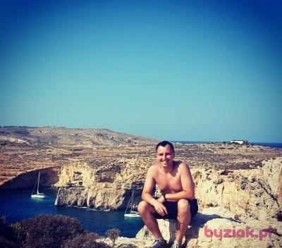 Krzysztof, Male, 38, Radom, Polska, Photo: 1