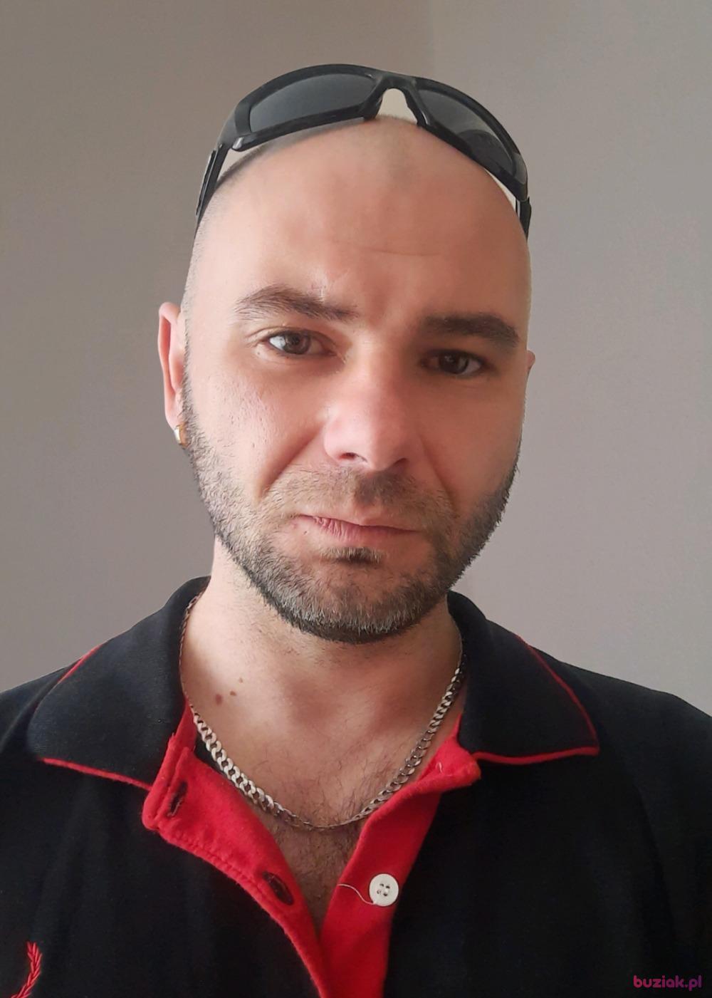 Konrad, Male, 44, Będzin, Polska, Photo: 3