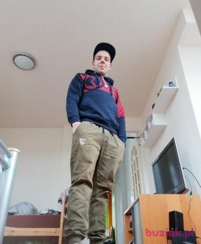 Grzegorz, Mężczyzna, 33, Rotterdam, Holandia, Zdjęcie: 2