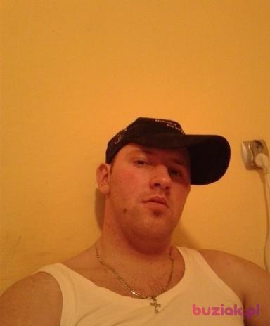 Marcin, Mężczyzna, 35, Dębica, Polska, Zdjęcie: 2