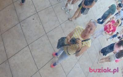 yola43, Female, 52, Tarnów, Polska, Photo: 1