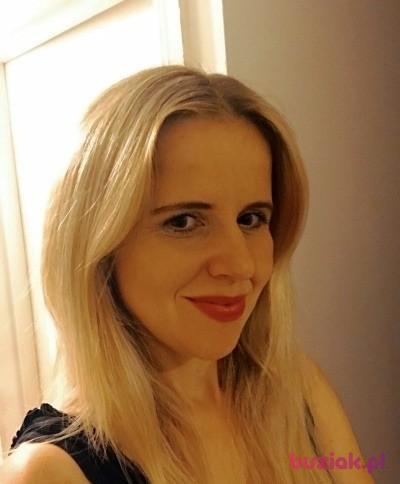 Bogumila, Female, 41, Wielka Brytania, Photo: 2