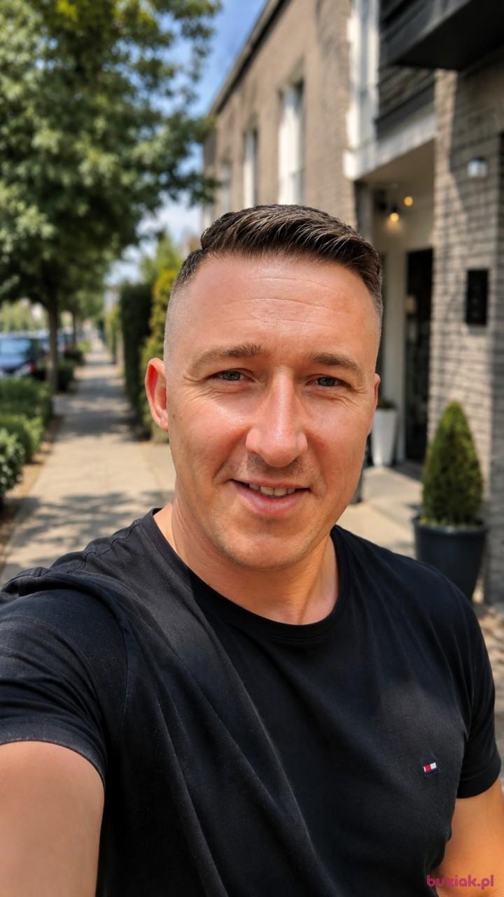 Daniel, Male, 37, Düsseldorf, Niemcy, Photo: 2