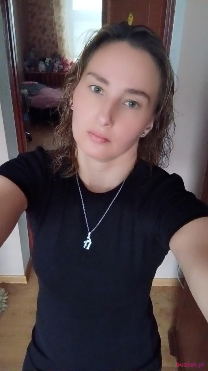 Aga, Female, 44, Świdwin, Polska, Photo: 2