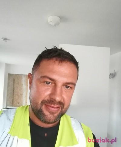 Max, Male, 48, Łomża, Polska, Photo: 2