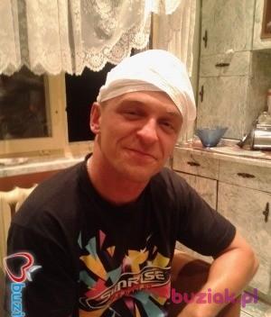 MICHAŁ, Male, 38, Cedynia, Polska, Photo: 5