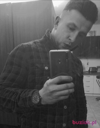 Emil, Male, 36, Warszawa, Polska, Photo: 2