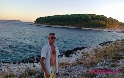 mateusz, Male, 39, Nowogrodziec, Polska, Photo: 3