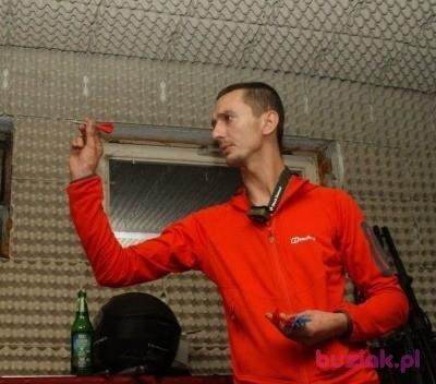 Sebastian, Mężczyzna, 38, Poddębice, Polska, Zdjęcie: 3