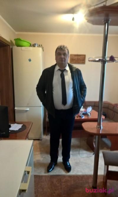 Sławek, Male, 54, Pobiedziska, Polska, Photo: 2