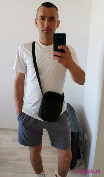Włodek , Male, 37, Gdynia, Polska, Photo: 2