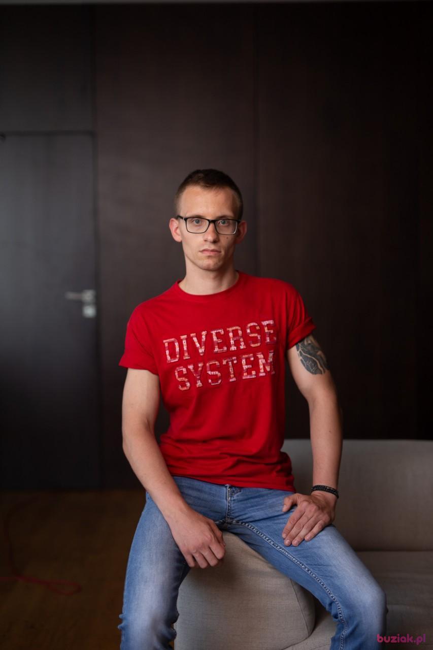 Archiwald, Mężczyzna, 29, Dzierżoniów, Polska, Zdjęcie: 4