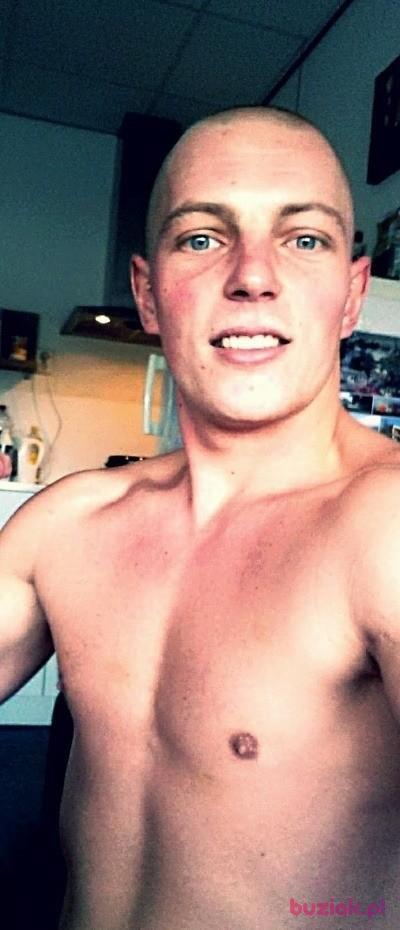 Adrian, Male, 33, Opole, Polska, Photo: 6