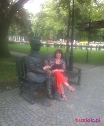 Barbara, Female, 67, Chełm, Polska, Photo: 3