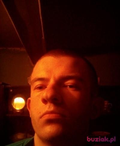 krystian, Male, 32, Jarosław, Polska, Photo: 2