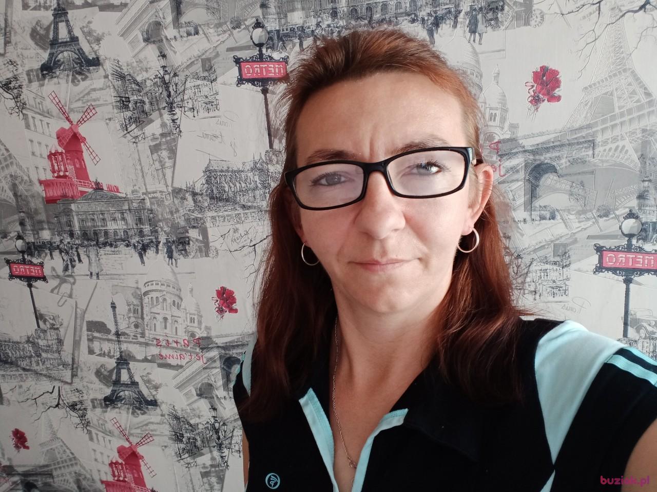 Dorota, Female, 48, Praszka, Polska, Photo: 7