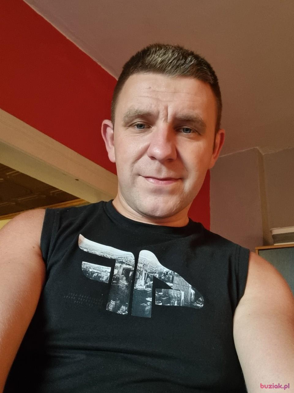 Marcin, Male, 40, Bytom, Polska, Photo: 6