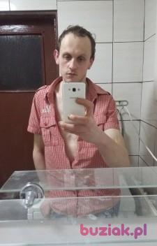 Artur, Male, 34, Wolsztyn, Polska, Photo: 1