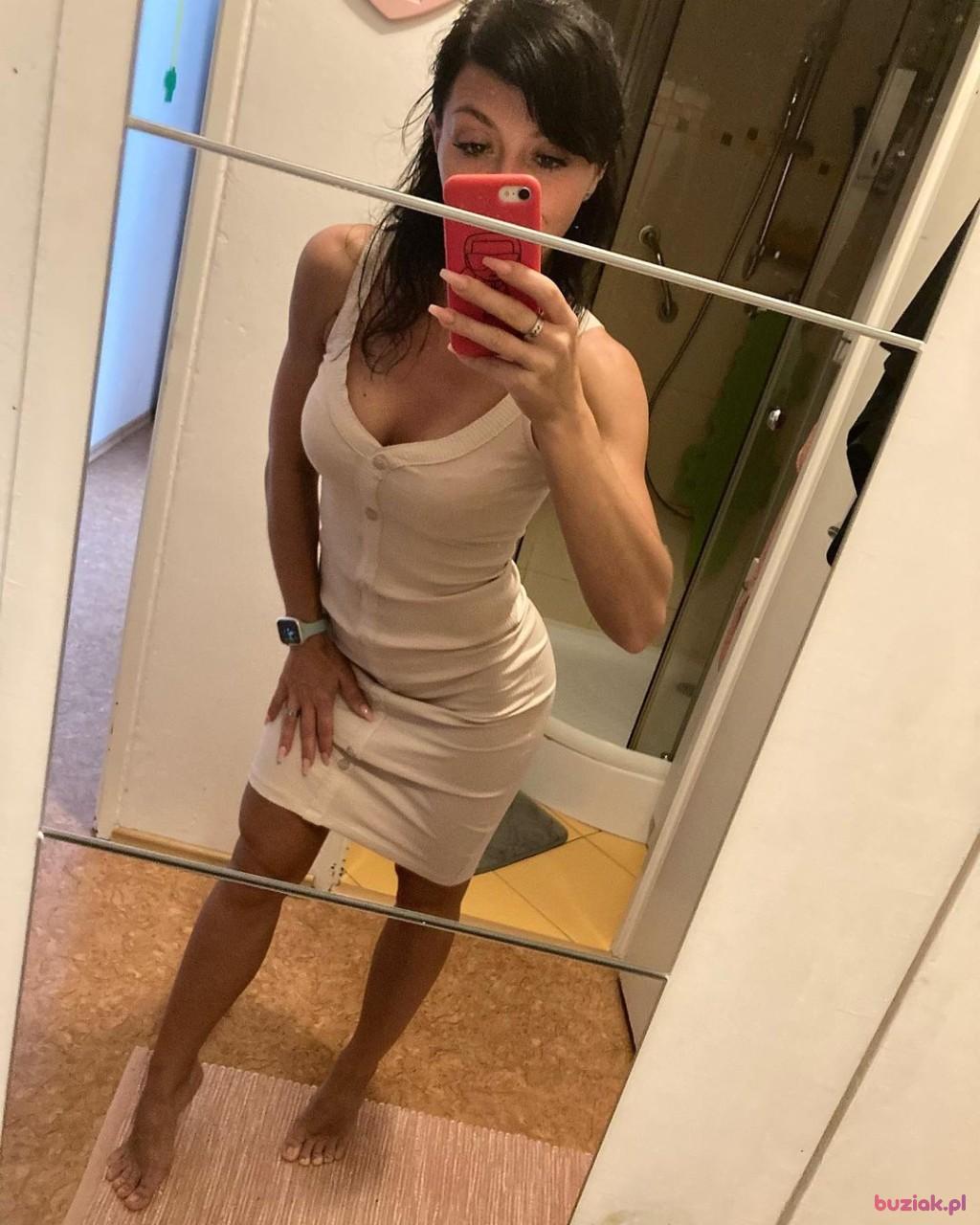 Sylwia, Female, 38, Warszawa, Polska, Photo: 3