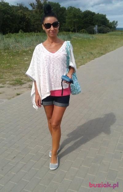 Joanna, Kobieta, 52, Włocławek, Polska, Zdjęcie: 1