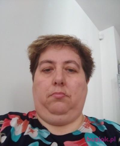 Beata, Female, 54, Białogard, Polska, Photo: 4