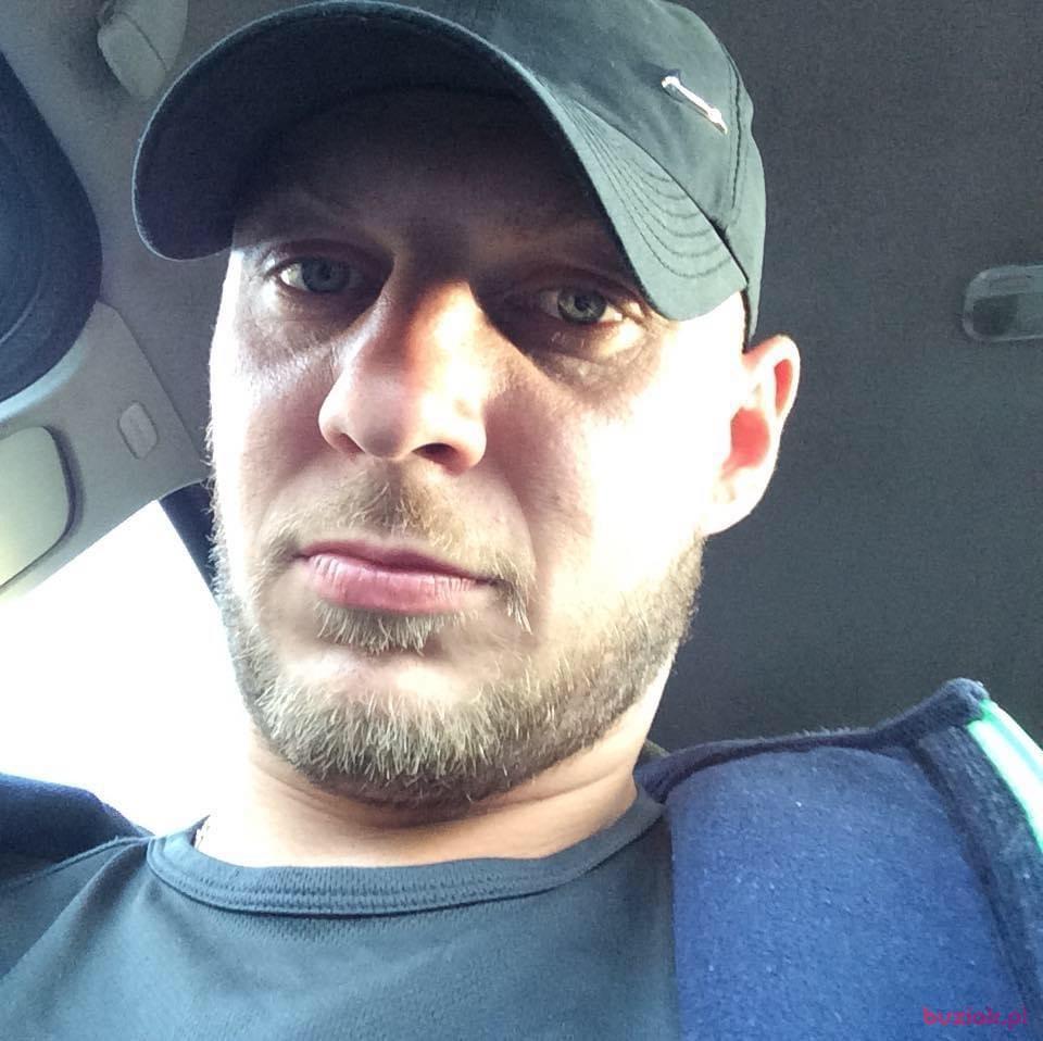 Krzysztof, Male, 41, Bingley, Wielka Brytania, Photo: 2