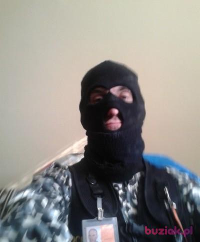 Krzysztof, Male, 50, Śrem, Polska, Photo: 4