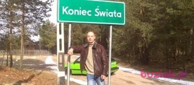 Hubert, Male, 41, Kalisz, Polska, Photo: 5