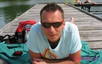 Wojtek, Mężczyzna, 49, Pionki, Polska, Zdjęcie: 1