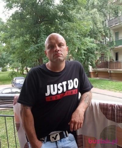 Piotr, Mężczyzna, 48, Kraków, Polska, Zdjęcie: 1