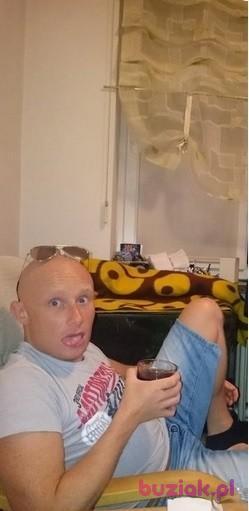 Artur, Mężczyzna, 41, Poznań, Polska, Zdjęcie: 3