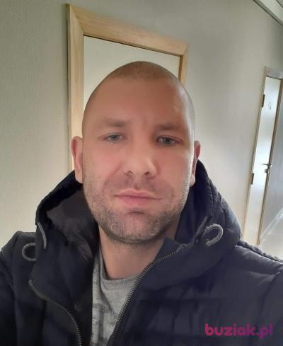 Daniel17555, Male, 38, Świnoujście, Polska, Photo: 5