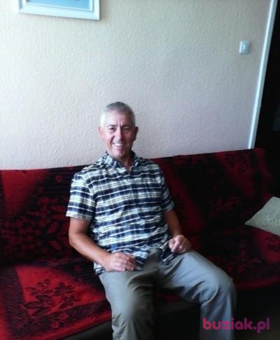 Krzysztof , Male, 62, Mielec, Polska, Photo: 2