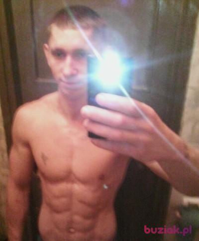Mirek, Mężczyzna, 38, Lublin, Polska, Zdjęcie: 2