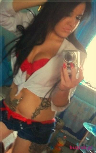 Sexualna, Female, 35, Gniezno, Polska, Photo: 1