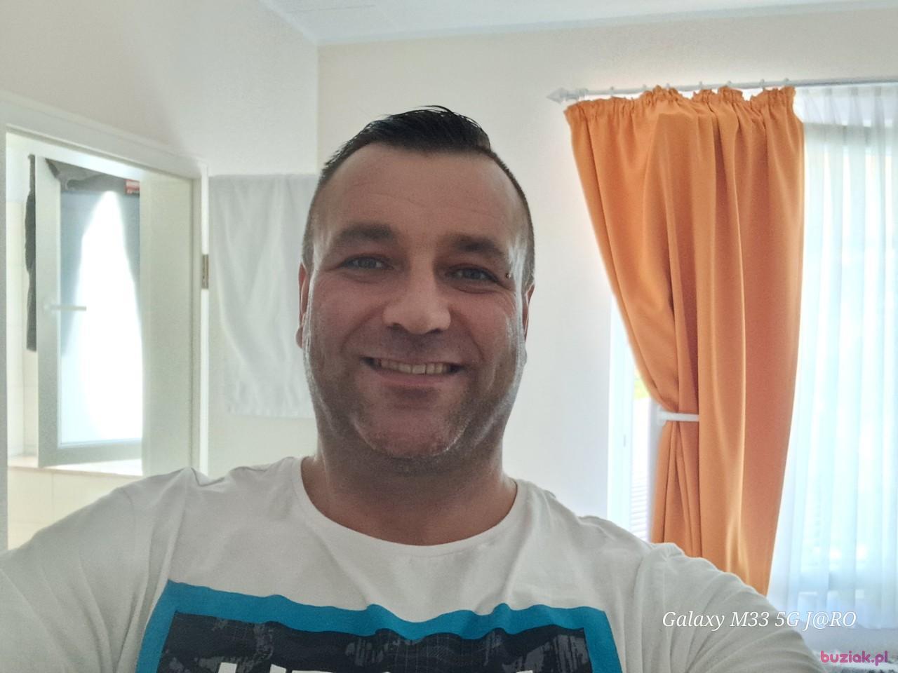 Jarosław, Male, 44, Zielona Góra, Polska, Photo: 1