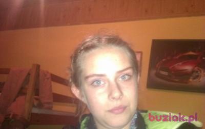 Kinga, Female, 27, Wolbrom, Polska, Photo: 3