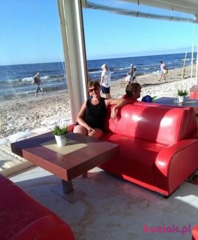 Beata, Female, 53, Kalisz, Polska, Photo: 3