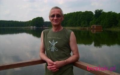 Zbyszek, Male, 68, Wałcz, Polska, Photo: 4