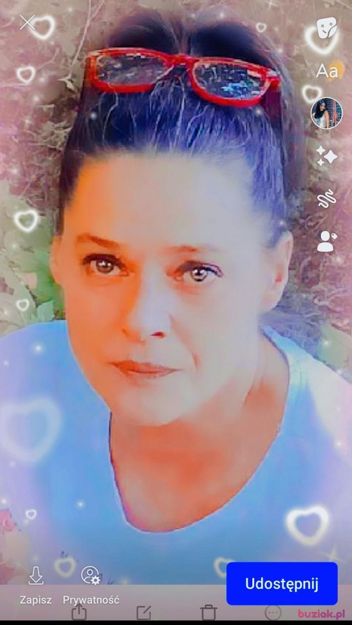 Gosia, Female, 56, Wałcz, Polska, Photo: 3