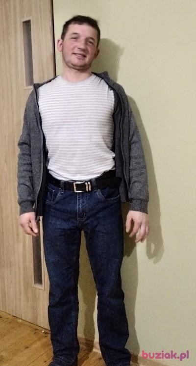 Arek, Male, 45, Busko-Zdrój, Polska, Photo: 3