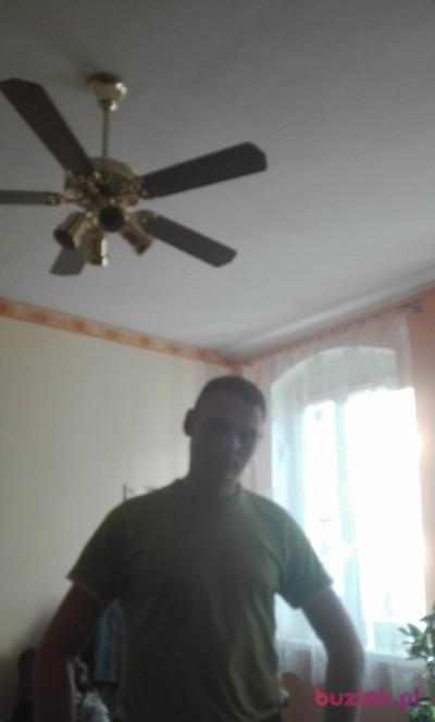 Mariusz, Male, 46, Piła, Polska, Photo: 2