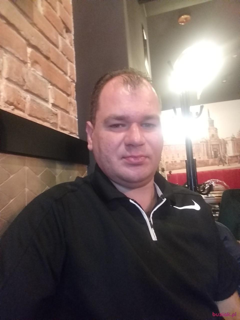Marek, Male, 36, Radzyń Podlaski, Polska, Photo: 3