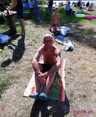 Szymon, Male, 41, Leszno, Polska, Photo: 3