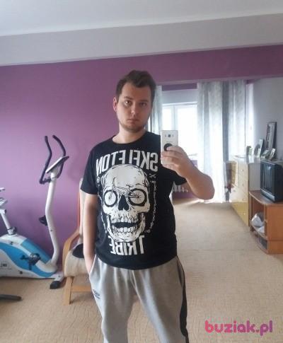 Adrian, Mężczyzna, 32, Radomsko, Polska, Zdjęcie: 2