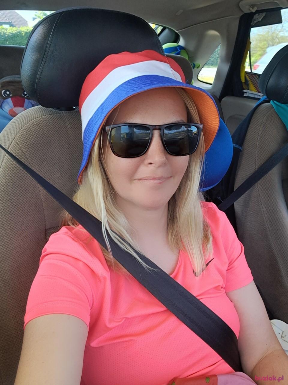 Ola, Female, 48, Amsterdam, Holandia, Photo: 13